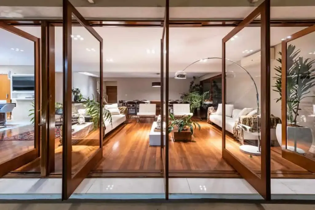 Stair Railing Systems