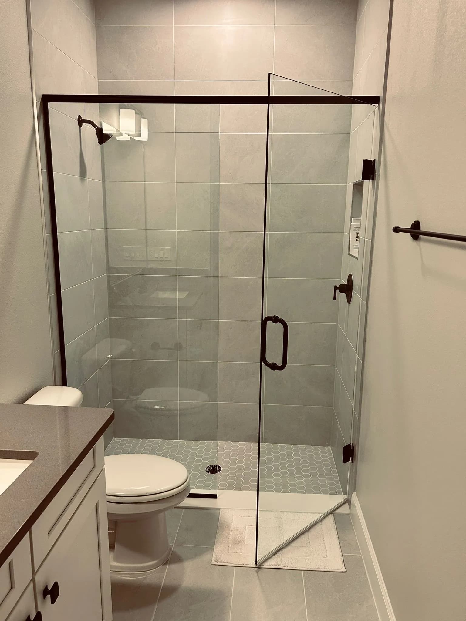 Professional Installation