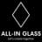 All-In Glass Logo